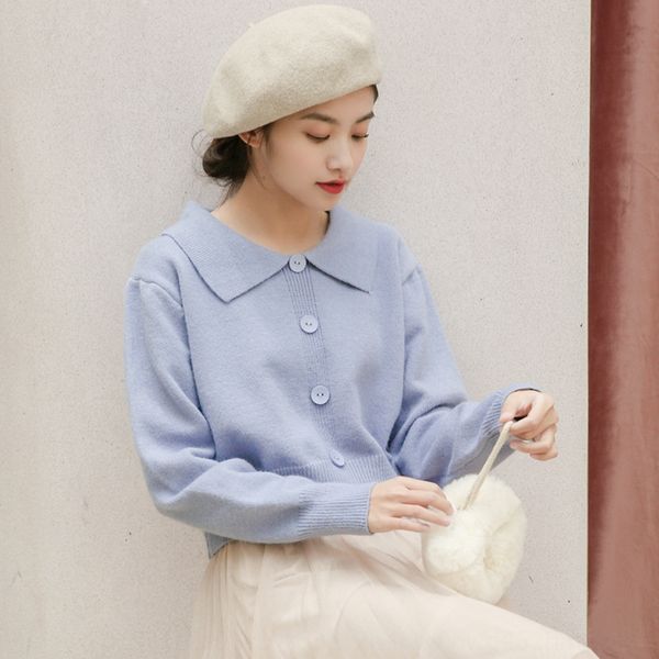 женская осень зима свитер sweaternew 2020 корейская версия простой и свежий однобортный нагрудные короткие моды темперамент свитер p45ce, White;black
женская осень зима свитер sweaternew 2020 корейская версия простой и свежий однобортный нагрудные короткие моды темперамент свитер p45ce, White;black
