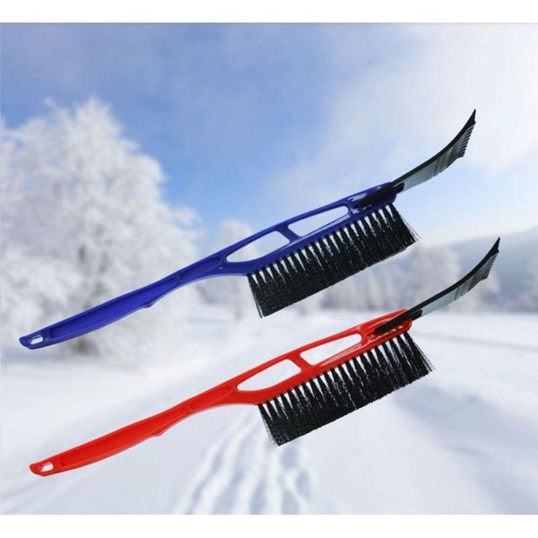 travel & roadway product car winter snow shovel with eva handle two-in-one ice sweeping removal brush good helper auto scraper1
travel & roadway product car winter snow shovel with eva handle two-in-one ice sweeping removal brush good helper auto scraper1