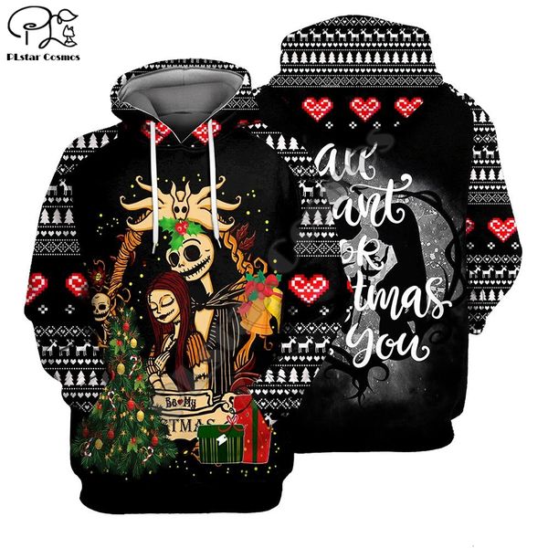 skellington plstar myers cosmos halloween jack nightmare michael before christmas men/women 3dprint hoodies funny pullover a-11, Black
skellington plstar myers cosmos halloween jack nightmare michael before christmas men/women 3dprint hoodies funny pullover a-11, Black