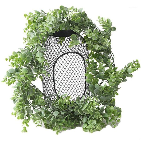 decorative flowers & wreaths door vine artificial plants false ivy hanging garland leaves wedding party home bar garden wall decoration1
decorative flowers & wreaths door vine artificial plants false ivy hanging garland leaves wedding party home bar garden wall decoration1