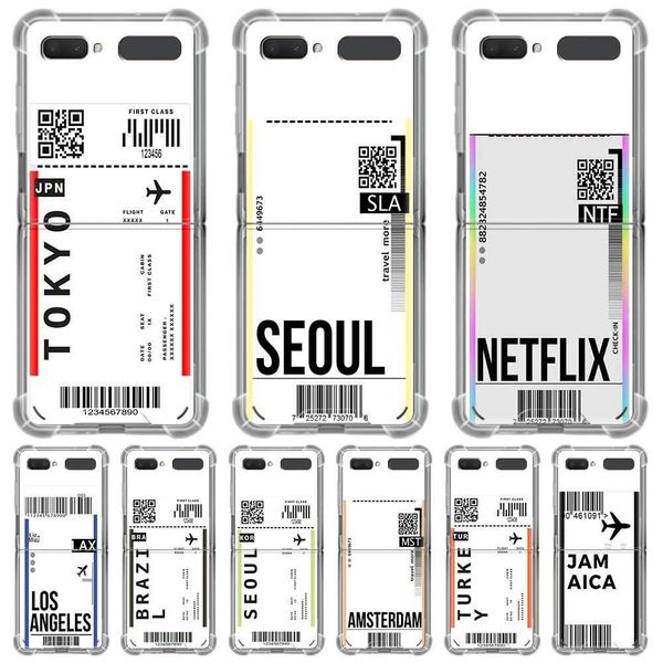 airline ticket barcode for samsung galaxy z flip 5g clear airbag case slim protective shell soft cover smartphone accessories
airline ticket barcode for samsung galaxy z flip 5g clear airbag case slim protective shell soft cover smartphone accessories