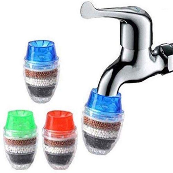 plastic mini carbon water filter tap basin faucet filter for water 5 layers purifier kitchen faucet accessories1
plastic mini carbon water filter tap basin faucet filter for water 5 layers purifier kitchen faucet accessories1