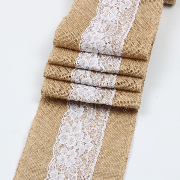 bowknot burlap sashes chair cover lace decor diy crafts vintage wedding festival decoration
bowknot burlap sashes chair cover lace decor diy crafts vintage wedding festival decoration