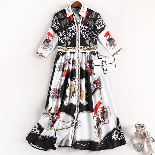 women's dress younger size six long clothes summer age-reducing style 10630 dresses dk53, Black;gray
women's dress younger size six long clothes summer age-reducing style 10630 dresses dk53, Black;gray