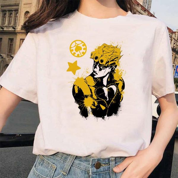 japan anime jojo bizarre adventure funny t-shirts for man woman printed tshirt casual jojo t shirt hip hop tees female jlljst ly_bags
japan anime jojo bizarre adventure funny t-shirts for man woman printed tshirt casual jojo t shirt hip hop tees female jlljst ly_bags