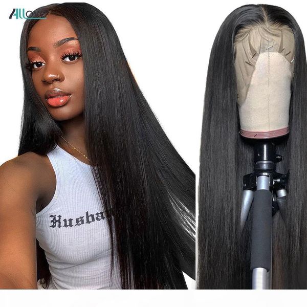 transparent lace wigs straight lace front wig 4x4 closure wig human hair wigs for women brazilian hair wigs 250 density lace wig, Black
transparent lace wigs straight lace front wig 4x4 closure wig human hair wigs for women brazilian hair wigs 250 density lace wig, Black