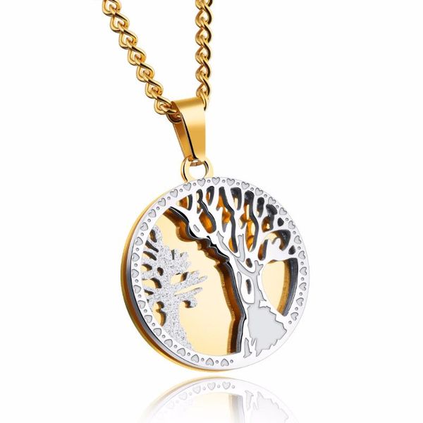 pendant necklaces tree of life necklace for men male vikings runes amulet 2 color stainless steel hollow design drop 1208, Silver
pendant necklaces tree of life necklace for men male vikings runes amulet 2 color stainless steel hollow design drop 1208, Silver