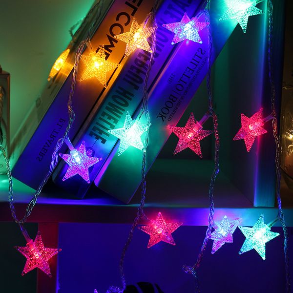 fairy home leds light for string aa battery power star garland new year navidad 2020 christmas decorations
fairy home leds light for string aa battery power star garland new year navidad 2020 christmas decorations