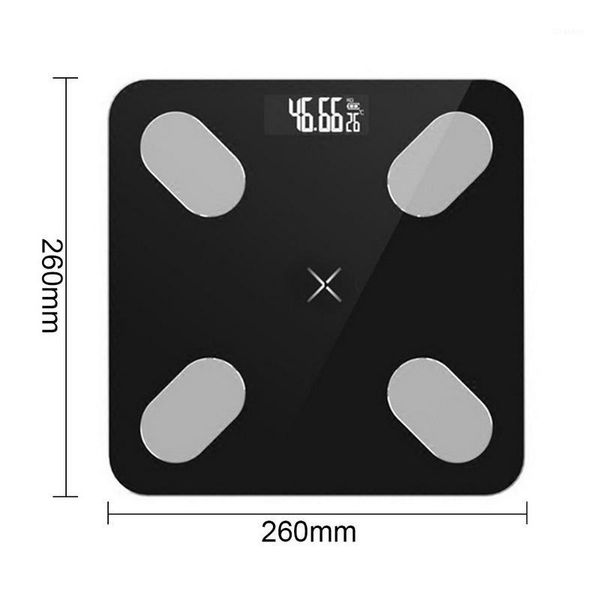 weight scales floor digital body fat scales bluetooth electronic mini smart bmi composition analyzer with app1
weight scales floor digital body fat scales bluetooth electronic mini smart bmi composition analyzer with app1