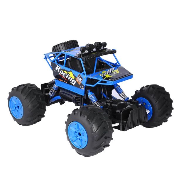 electric bigfoot rc car toys 1:14 water and land truck big rubber tire car remote control buggy model off-road vehicle toys
electric bigfoot rc car toys 1:14 water and land truck big rubber tire car remote control buggy model off-road vehicle toys