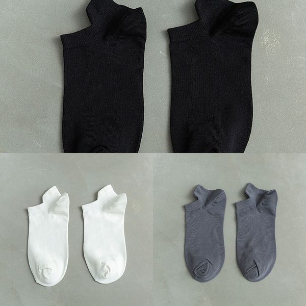 ejnd8 men's men's low-invisible cotton boat solid sockssocks and sockssweat-absorbent boat socks spring and summer breathable deod, Black
ejnd8 men's men's low-invisible cotton boat solid sockssocks and sockssweat-absorbent boat socks spring and summer breathable deod, Black