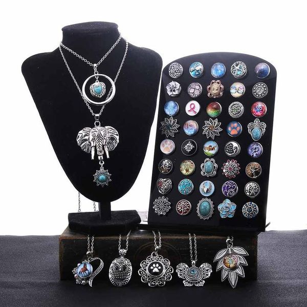 new snap button jewelry necklaces rhinestone crystal flower snap necklace fit diy 20mm 18mm snap jewelry pendant n bbyzzz, Silver
new snap button jewelry necklaces rhinestone crystal flower snap necklace fit diy 20mm 18mm snap jewelry pendant n bbyzzz, Silver