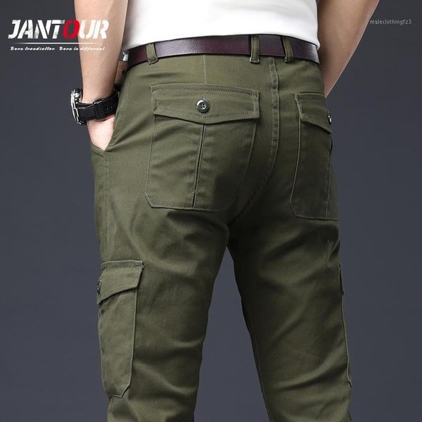 men's pants 2021 tactical men multi-pocket overalls male baggy cargo for cotton trousers large size 28-401, Black
men's pants 2021 tactical men multi-pocket overalls male baggy cargo for cotton trousers large size 28-401, Black