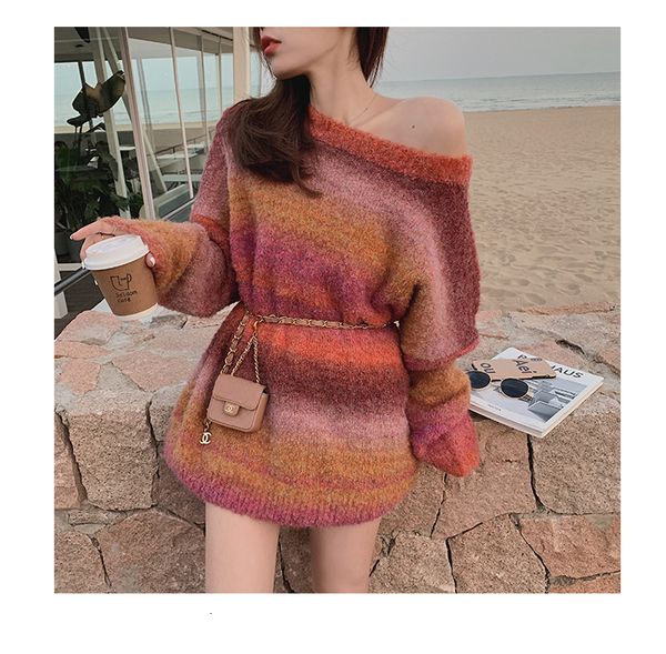 new raiow knitted women elegant oversize sweet kawaii japanese korean style sweater women's jumper 2021 gvdh, White
new raiow knitted women elegant oversize sweet kawaii japanese korean style sweater women's jumper 2021 gvdh, White