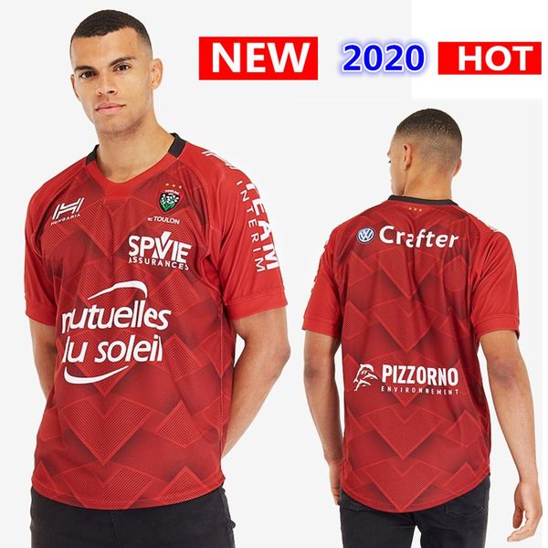 toulon 2020 alternate shirt rugby jersey national team toulon rugby jerseys s-3xl, Black;gray
toulon 2020 alternate shirt rugby jersey national team toulon rugby jerseys s-3xl, Black;gray