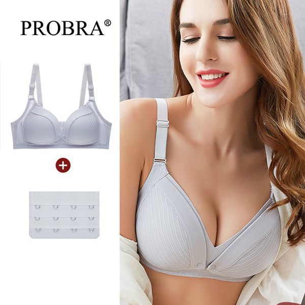 ergonomics bra - prenatal postnatal pregnancy bras wireless maternity nursing breastfeeding soutien gorge allaitement xl, White
ergonomics bra - prenatal postnatal pregnancy bras wireless maternity nursing breastfeeding soutien gorge allaitement xl, White