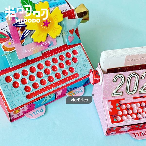 2 usage typewriter rolodex memory dex holder cutting dies 2020 stencils for diy scrapbooking midodo new metal cutting dies 1019
2 usage typewriter rolodex memory dex holder cutting dies 2020 stencils for diy scrapbooking midodo new metal cutting dies 1019