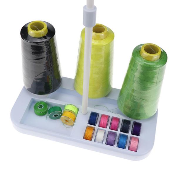 sewing notions & tools household adjustable technical machine needle thread stand 3 spools for holder, Black
sewing notions & tools household adjustable technical machine needle thread stand 3 spools for holder, Black
