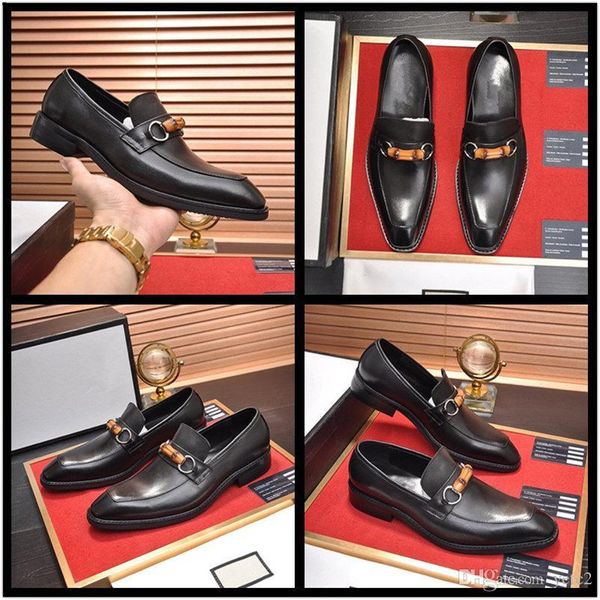 mens dress shoes leather wedding canvas casual flats shoes luxury formal shoes men canvas loafers chaussures hommes mazefeng brand 2020, Black
mens dress shoes leather wedding canvas casual flats shoes luxury formal shoes men canvas loafers chaussures hommes mazefeng brand 2020, Black