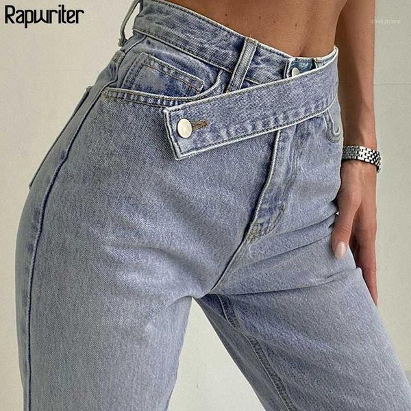 stylish blue high waist belt y2k mom jeans women 2020 autumn full length wide denim pants harajuku straight trouser streetwear1
stylish blue high waist belt y2k mom jeans women 2020 autumn full length wide denim pants harajuku straight trouser streetwear1