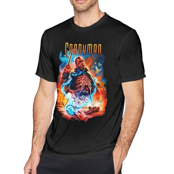 men candyman casual men's short sleeve round neck t-shirtshirt black sport hooded sweatshirt hoodie
men candyman casual men's short sleeve round neck t-shirtshirt black sport hooded sweatshirt hoodie