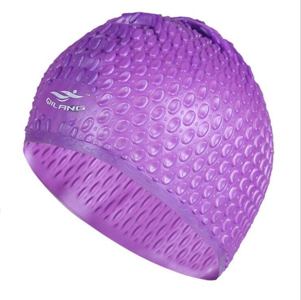 flexible silicone waterproof long hair ears protection swim pool water sports waterdrop swimming cap hat for men women adults wmtxtf
flexible silicone waterproof long hair ears protection swim pool water sports waterdrop swimming cap hat for men women adults wmtxtf