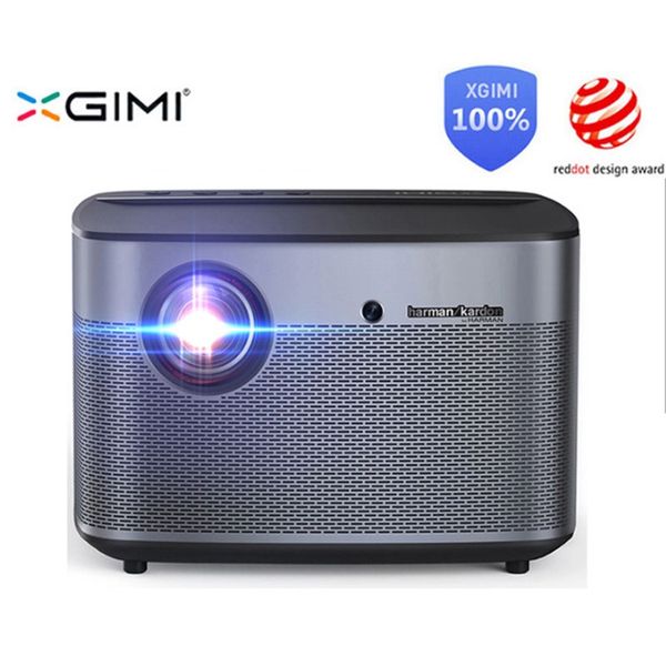 dlp projector xgimi h2 1080p full hd 1350ansi lumens 4k home projecteur 3d support android wifi bluetooth theater
dlp projector xgimi h2 1080p full hd 1350ansi lumens 4k home projecteur 3d support android wifi bluetooth theater