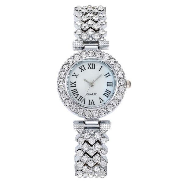luxury steel chain female hand fashion inlaid fashion diamond chain watch student hand decoration korean fashion chain watch water drill, Slivery;brown
luxury steel chain female hand fashion inlaid fashion diamond chain watch student hand decoration korean fashion chain watch water drill, Slivery;brown