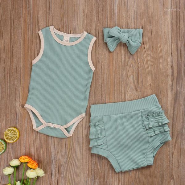 newborn baby girls 3pcs set cute cotton casual clothes striped princess ruffle solid toddler bodysuit+shorts+headband outfits1, White
newborn baby girls 3pcs set cute cotton casual clothes striped princess ruffle solid toddler bodysuit+shorts+headband outfits1, White