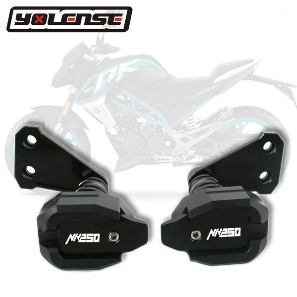 parts for cfmoto cf250 250 cf150 150 motorcycle falling protection frame slider fairing guard crash pad protector1
parts for cfmoto cf250 250 cf150 150 motorcycle falling protection frame slider fairing guard crash pad protector1