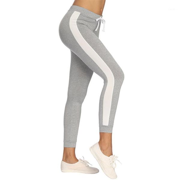 leggings fashion women casual jogger dance sport pants skinny tracksuit bottom trouser sweatpants fitness pants e351, Black
leggings fashion women casual jogger dance sport pants skinny tracksuit bottom trouser sweatpants fitness pants e351, Black