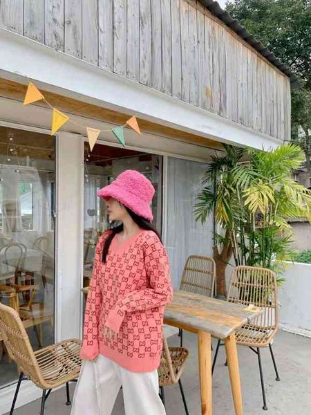 spring new sweater classic ancient lazy style pullover sweater design cute ins sweater category clothing outlet, Black
spring new sweater classic ancient lazy style pullover sweater design cute ins sweater category clothing outlet, Black