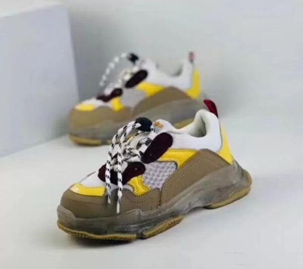 retro triple s sneakers capsule low cut chunky platform dad shoes casual sports trainers baby kids infants toddlers jogging running shoes ru
retro triple s sneakers capsule low cut chunky platform dad shoes casual sports trainers baby kids infants toddlers jogging running shoes ru