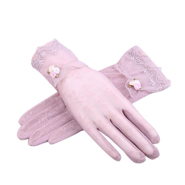 women' lace sunscreen gloves summer slip-proof touch screen short style sunscreen sleeve anti uv slip resistant driving gloves, Blue;gray
women' lace sunscreen gloves summer slip-proof touch screen short style sunscreen sleeve anti uv slip resistant driving gloves, Blue;gray