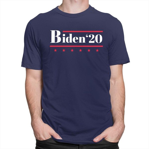 classic 2020 joe biden t shirts for men short sleeved 2020 democrat slogan tshirt o-neck fit cotton election t-shirt clothing bbyzqg
classic 2020 joe biden t shirts for men short sleeved 2020 democrat slogan tshirt o-neck fit cotton election t-shirt clothing bbyzqg
