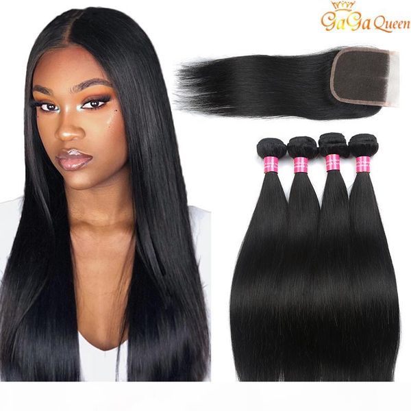 brazilian straight hair bundles with 4x4 lace closure unprocessed grade 8a lace closure with human hair bundles brazilian straight hair, Black;brown
brazilian straight hair bundles with 4x4 lace closure unprocessed grade 8a lace closure with human hair bundles brazilian straight hair, Black;brown