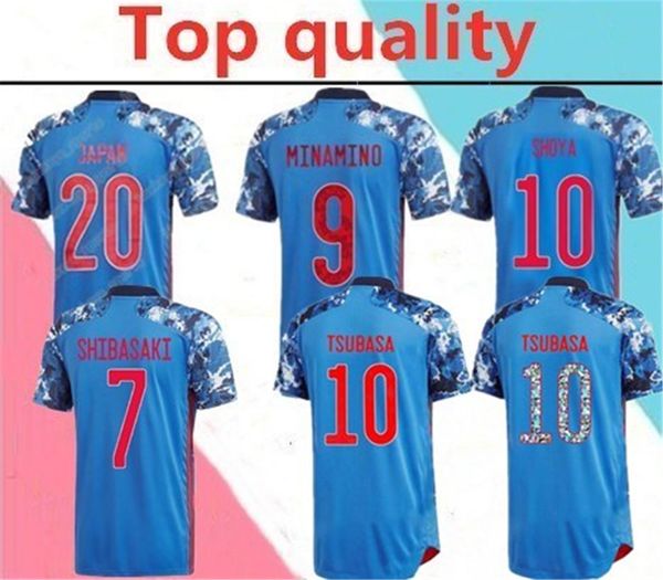 2020 national team japan honda soccer jerseys 20/21 kagawa okazaki men football shirt uniforms, Black;yellow
2020 national team japan honda soccer jerseys 20/21 kagawa okazaki men football shirt uniforms, Black;yellow