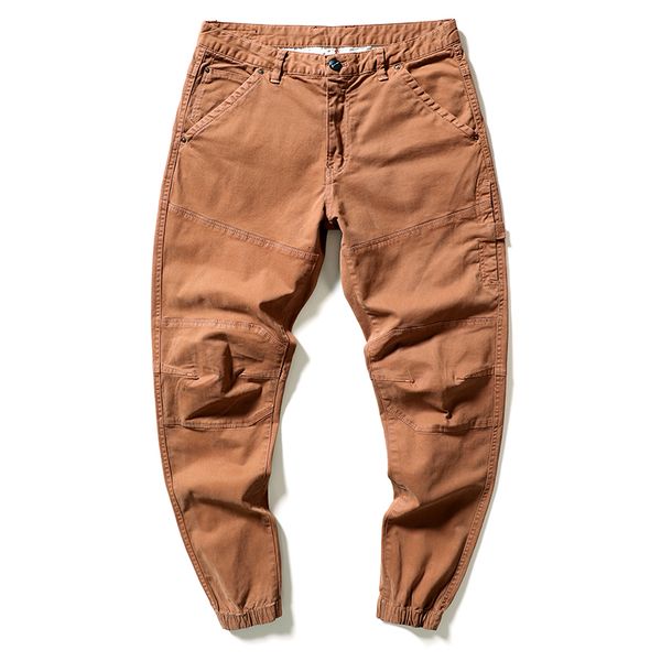 2021 new fashion designer men jeans casual spliced overalls cotton cargo pants outdoor training trousers streetwear hip hop joggers q3yi, Blue
2021 new fashion designer men jeans casual spliced overalls cotton cargo pants outdoor training trousers streetwear hip hop joggers q3yi, Blue
