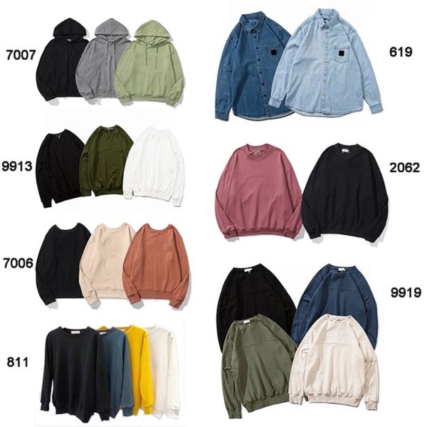 new fashion autumn winter men 108 long sleeve hoodie hip hop sweatshirts coat jeans casual shirts 619/811/8815/2062/7006/9913, Black
new fashion autumn winter men 108 long sleeve hoodie hip hop sweatshirts coat jeans casual shirts 619/811/8815/2062/7006/9913, Black