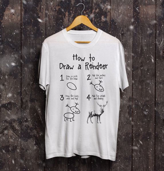 men's fashion how to draw a reindeer t shirt funny graphic designer christmas joke gift funny tee sport hooded sweatshirt hoodie
men's fashion how to draw a reindeer t shirt funny graphic designer christmas joke gift funny tee sport hooded sweatshirt hoodie