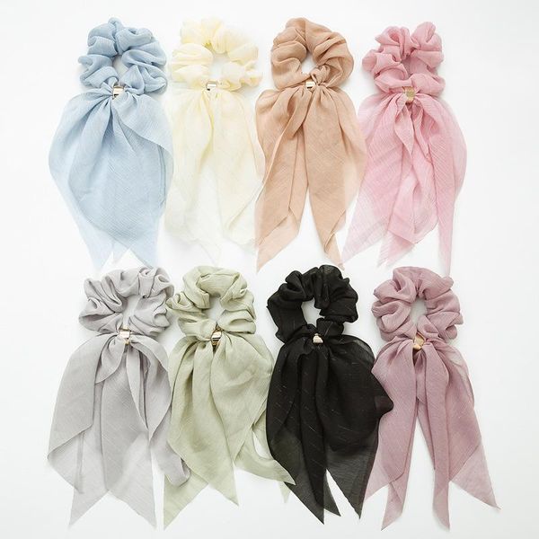 шелковый scrunchies волосы бант пакет хаара elastiekjes gumka сделать wlosow haarband chouchou cheveux фам связи волос резинка для женщин
шелковый scrunchies волосы бант пакет хаара elastiekjes gumka сделать wlosow haarband chouchou cheveux фам связи волос резинка для женщин