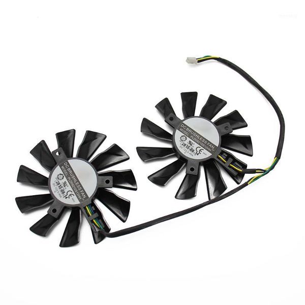 85mm pld09210s12hh 4pin gtx 1060 6g ventilador para reemplazar msi geforce gtx 950 2gd5t oc 1060 de 1070 de 1080 rx 470/570/1
85mm pld09210s12hh 4pin gtx 1060 6g ventilador para reemplazar msi geforce gtx 950 2gd5t oc 1060 de 1070 de 1080 rx 470/570/1