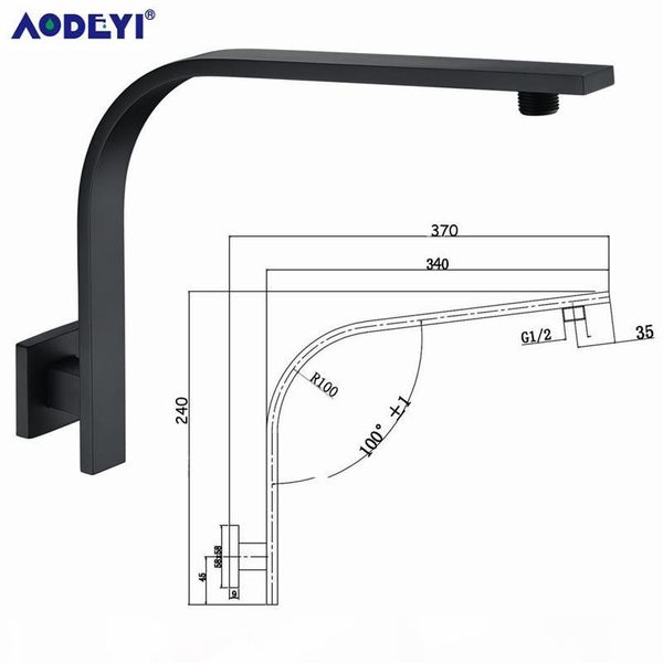 aodeyi brass black mixer valve shower system wall mounted bath shower faucets 8 12 rain shower head bathroom set bbyvqw mj_bag
aodeyi brass black mixer valve shower system wall mounted bath shower faucets 8 12 rain shower head bathroom set bbyvqw mj_bag