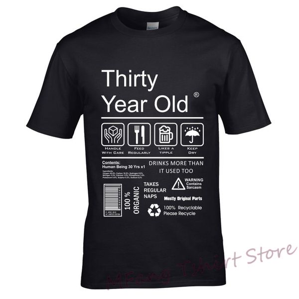 funny 30 thirty year old package care label instructions information guide motif for 30th birthday gift black sweatshirt hoodie t shirt
funny 30 thirty year old package care label instructions information guide motif for 30th birthday gift black sweatshirt hoodie t shirt