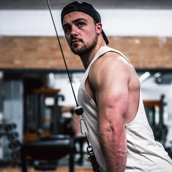 fitness pulley kit pull down set gym fitness diy pulley cable machine attachments back muscle biceps triceps blaster trainer
fitness pulley kit pull down set gym fitness diy pulley cable machine attachments back muscle biceps triceps blaster trainer