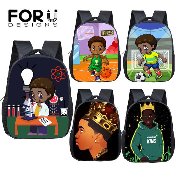forudesigns black art африканский мальчик печати дети ранцы детские малыш рюкзак kid дошкольные мальчики девочки сумка c1003
forudesigns black art африканский мальчик печати дети ранцы детские малыш рюкзак kid дошкольные мальчики девочки сумка c1003