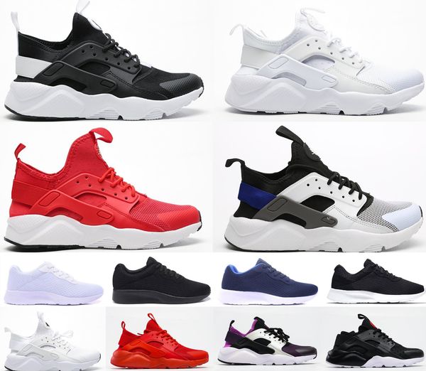 huaraches running shoes 1.0 black women men breast triple 4.0 arrival white red walking athletic trainers sport sneakers
huaraches running shoes 1.0 black women men breast triple 4.0 arrival white red walking athletic trainers sport sneakers