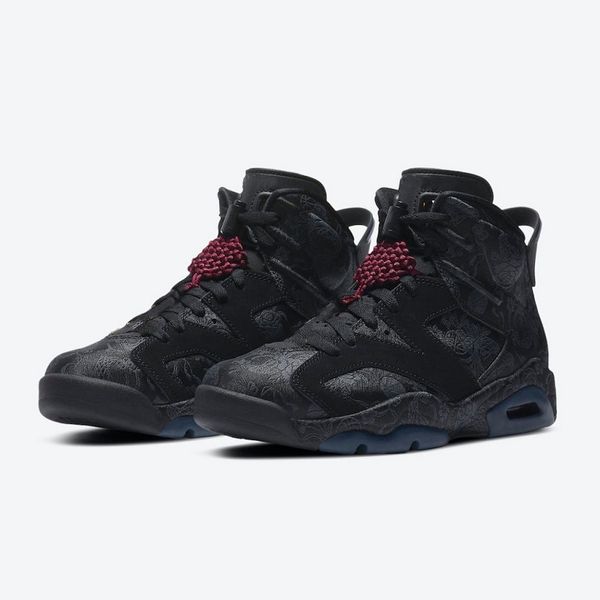 jumpman 6 sd wmns singles day mens basketball shoes 6s peony flower black cny metallic gold men trainers sports sneakers 40-47
jumpman 6 sd wmns singles day mens basketball shoes 6s peony flower black cny metallic gold men trainers sports sneakers 40-47