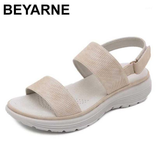 beyarne beach sandals women new fashion open toe wedge sandals student sports style summer shoes women sandalia feminina1, Black
beyarne beach sandals women new fashion open toe wedge sandals student sports style summer shoes women sandalia feminina1, Black