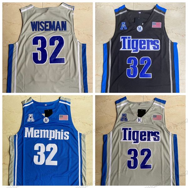 memphi tigers #32 james wiseman college basketball jersey stitched black blue grey drop shipping s-2xl, Black;red
memphi tigers #32 james wiseman college basketball jersey stitched black blue grey drop shipping s-2xl, Black;red